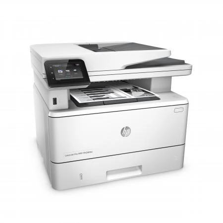 Фото МФУ HP LaserJet Pro MFP M426fdw