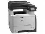 фото HP LaserJet Pro M521dw