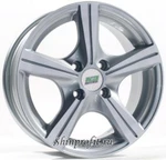 фото Nitro Y-146 5.5x13/4x100 D73.1 ET35 Silver