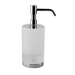 фото Дозатор для жидкого мыла Gessi Emporio accessories (38839#031) Хром