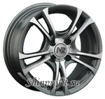 фото NZ Wheels SH598 6x14/4x98 D58.6 ET35 GMF