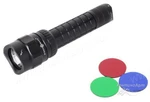 Фото №4 Подствольный фонарь SS280 Triple Duty Tactical Flashlight (Selector Switch)