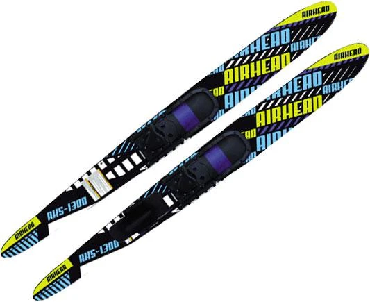 Фото Водные лыжи AirHead Combo Skis