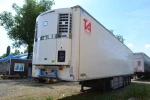 Фото №2 Рефрижератор Chereau CSD3 мультизонный