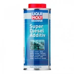 фото Liqui Moly Присадка супер-дизель Liqui Moly 25005 Marine Super Diesel Additive 0,5 л