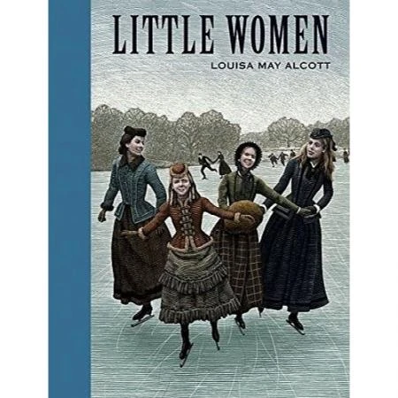 Фото Little Women (Unabridged Classics). Alcott Louisa May