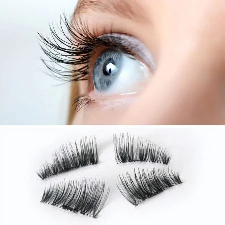 Фото Magnet Lashes накладные ресницы с магнитами