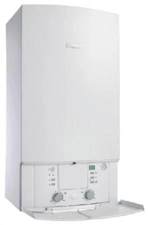 Фото Настенные газовые котлы BOSCH ZWC 28-3MFA