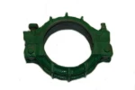 фото Замок QYB001 - 5.5" DN125 четыре болта