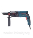 фото Перфоратор Bosch GBH 2-26 DFR 800 Вт 2.7 Дж SDS-plus