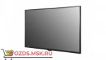 фото LG 49UH5B: Профессиональная LED панель