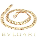 фото Мужской браслет Bvlgari