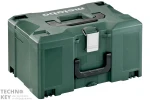 фото Ящик Metabo MetaLoc III for SXE 425TT