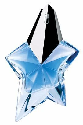 Фото Thierry Mugler Angel Aqua Chic 50мл Стандарт