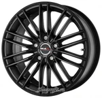 фото Mak Rapide 7x16/4x108 D65.1 ET25 Mat Black