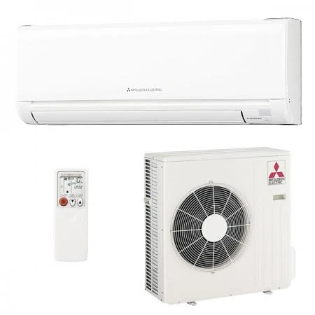 Фото Кондиционер Mitsubishi Electric MS-GF80VA / MU-GF80VA