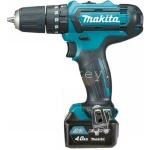 фото Дрель акк MAKITA HP331DWME