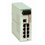 Фото №2 Коммутатор ConneXium (Managed) 8TX, бюджетный Schneider Electric TCSESB083F23F0