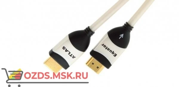 Фото Кабель Atlas Equator Hdmi Active 7.00m