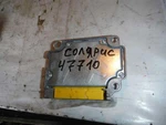 фото Блок Air Bag Solaris (047710СВ2)