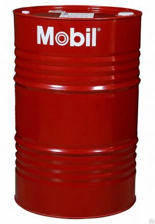 Фото Масло MOBIL EXTRA HECLA SUPER CYLINDER OIL MINERAL (208 л, бочка)