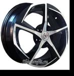 фото NZ Wheels SH654 6x15/4x98 D58.6 ET32 BKF