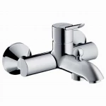 фото Смеситель для ванны Hansgrohe Focus (31742000) хром