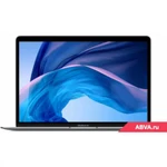 фото Apple Inc. Apple Macbook 13" (2017 Год) Z0Vd/7 I5/16Gb/1.5Tb Ssd Space Grey