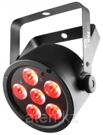 Фото CHAUVET-DJ SlimPAR H6 USB