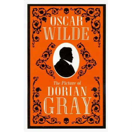 Фото Picture of Dorian Gray. Oscar Wilde