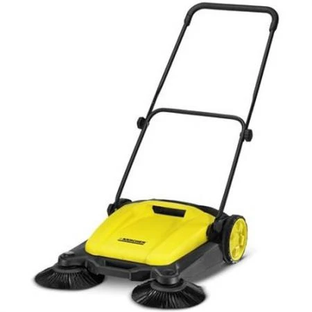 Фото Подметальная машина KARCHER S 650 Керхер