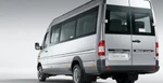 фото Микроавтобус Mercedes-Benz Sprinter Classic 413 CDI KA