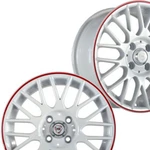 фото NZ Wheels SH668 7x17/5x120 D67.1 ET41 WRS