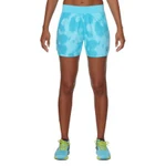 Фото №4 ASICS fuzeX 5,5IN PRINT SHORT/ шорты