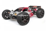 фото Модель 1:8 автомобиля Trophy 4.6 Truggy с нитро ДВС радиоуправляемая HPI-107014