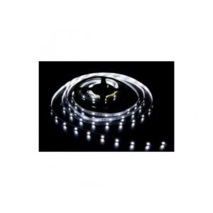 Фото Светодиодная лента ls5050-30led-ip20-w эра 613726 c0043039