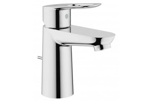 Фото Смеситель для раковины GROHE BauLoop