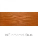 фото Фиброцементный сайдинг Cedral Click wood ( цвет бурая земля)