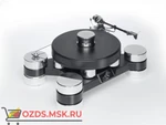 фото Стол Transrotor DARK STAR SILVER SHADOW