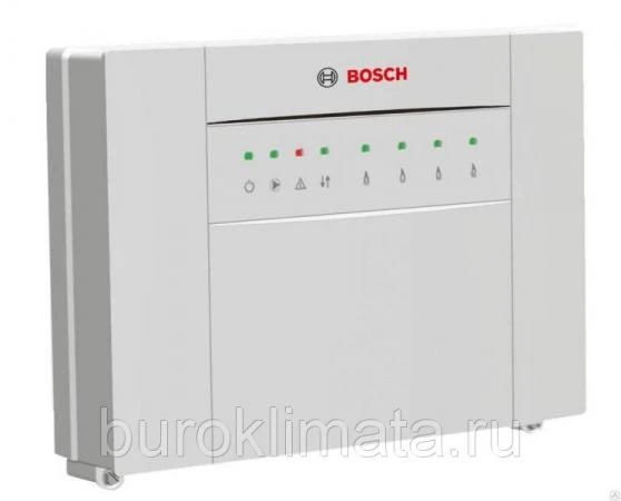 Фото Модуль управления Bosch ICM