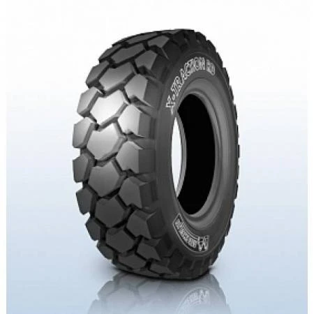 Фото Шина MICHELIN 27.00 R49 X-Traction RD B E4T TL для карьерного самосвала