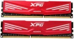 фото ADATA Модуль памяти ADATA XPG 16ГБ (2 x 8ГБ) 240-Pin DDR3 SDRAM 1600МГц PC3-12800 AX3U1600W8G9-DR