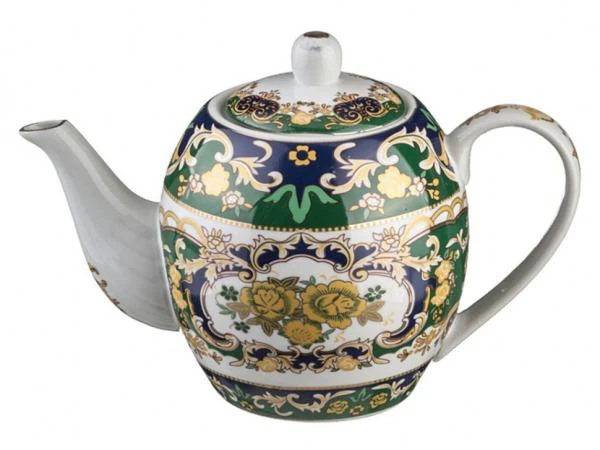 Фото Заварочный чайник 1500 мл. Porcelain Manufacturing (779-002)