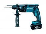 фото Аккумуляторный перфоратор Makita DHR165RME