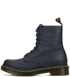 фото Dr. Martens Ботинки Dr. Martens 13512410 blue