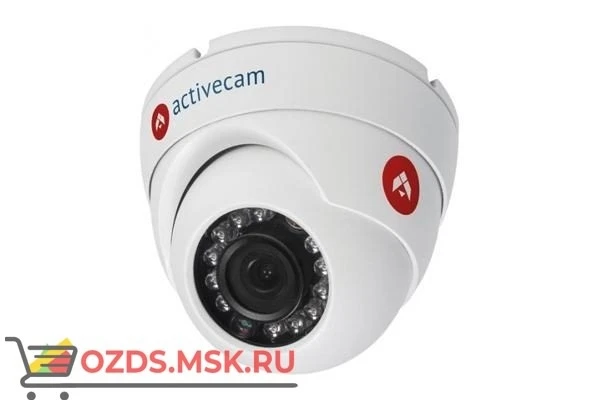 Фото ActiveCam AC-D8031IR2: IP камера