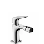 фото Hansgrohe Axor Citterio M 34210000 Смеситель для биде (хром) | интернет-магазин сантехники Santehmag.ru