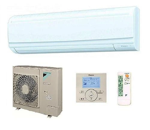 Фото Кондиционер Daikin FAQ100C/RZQSG100L9V