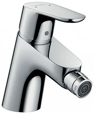 Фото Hansgrohe Focus E2 31920000 для биде