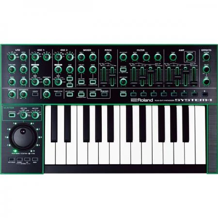 Фото Синтезатор Roland System-1